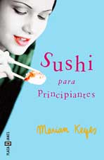 Sushi para principiantes